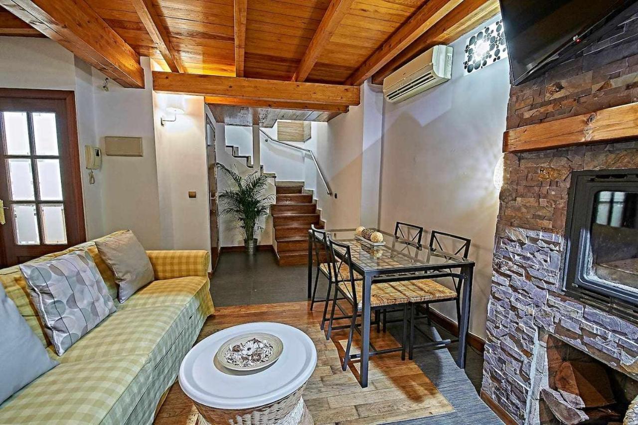 My Special Place Un Loft Excepcional Apartment Malaga