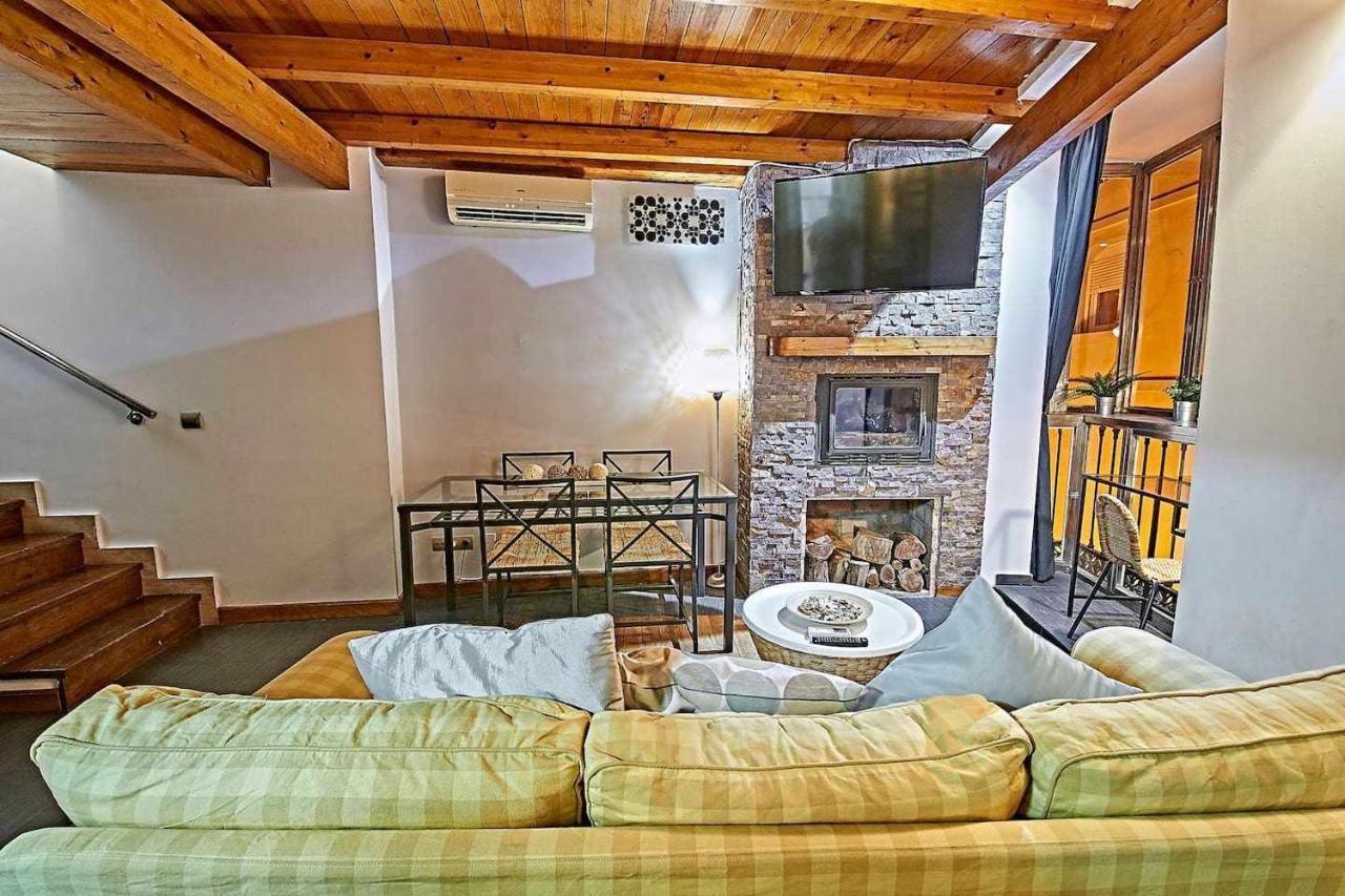 Apartment My Special Place Un Loft Excepcional *