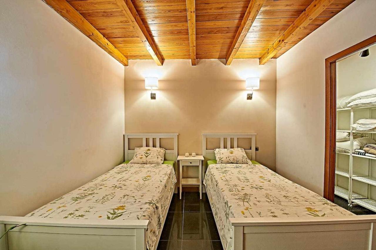 My Special Place Un Loft Excepcional Apartment