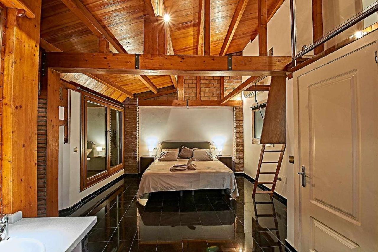My Special Place Un Loft Excepcional Apartment *