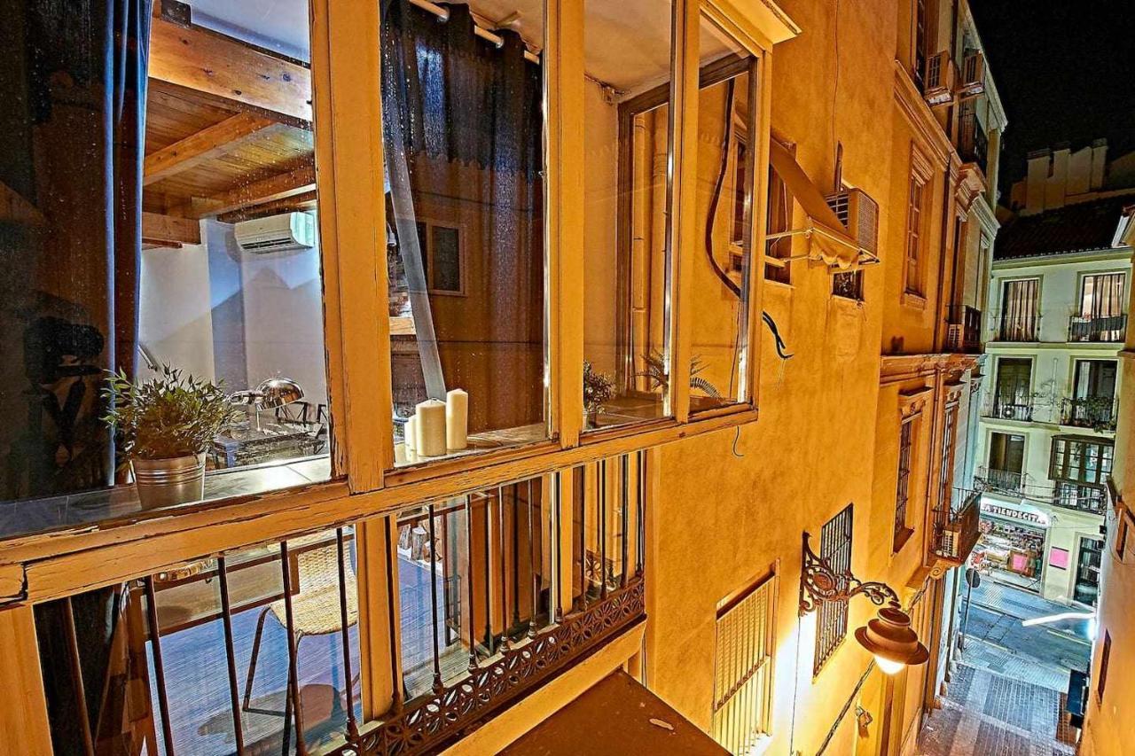 My Special Place Un Loft Excepcional Malaga