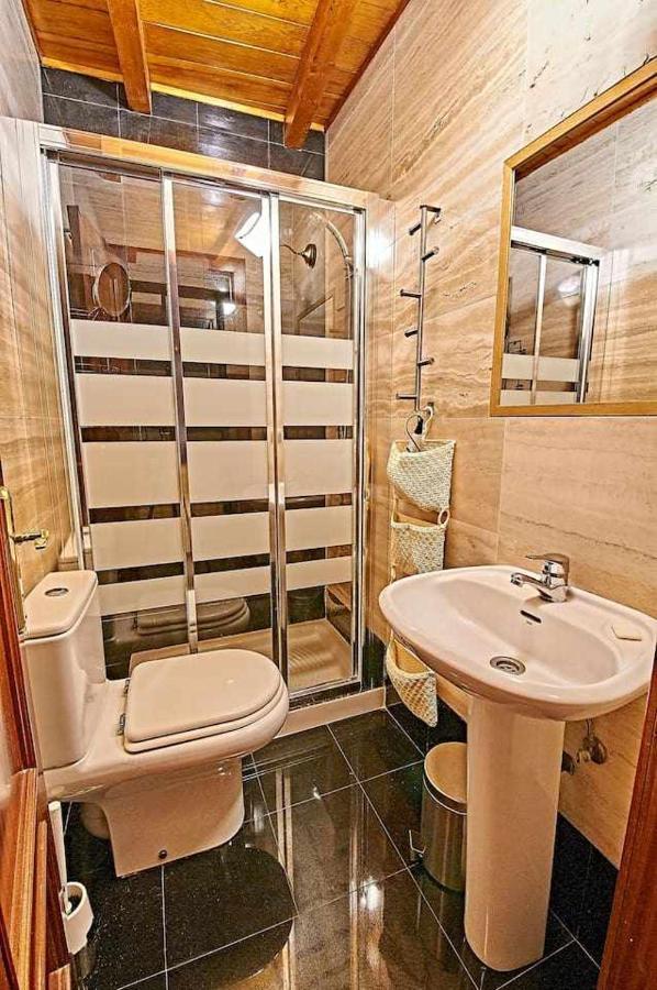 Apartment My Special Place Un Loft Excepcional Malaga