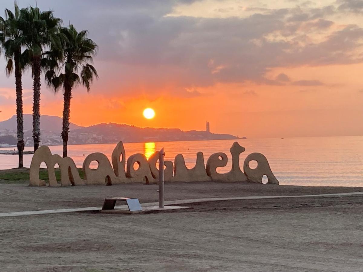 Alboran Terrace Malaga