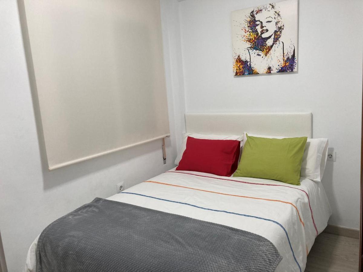 Alboran Terrace Apartment Malaga