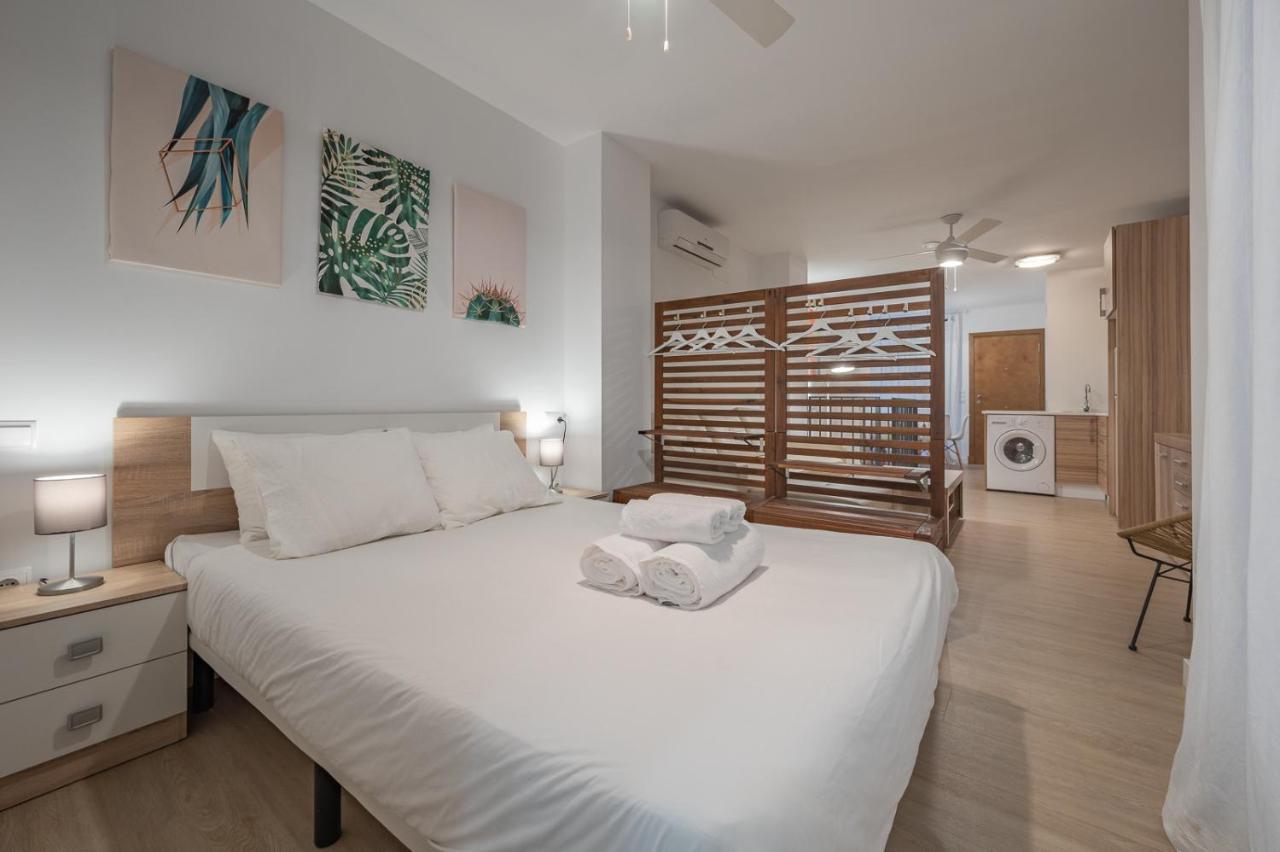 Apartamento Homes Parras Duplex *