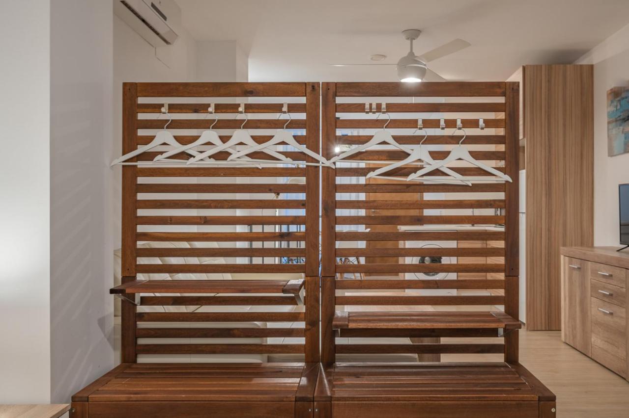 Apartamento Homes Parras Duplex