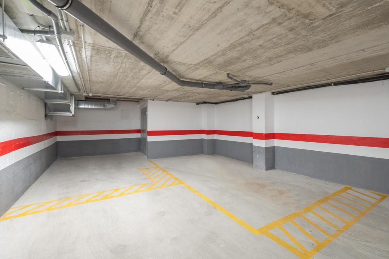 Apartamento Homes Parras Duplex