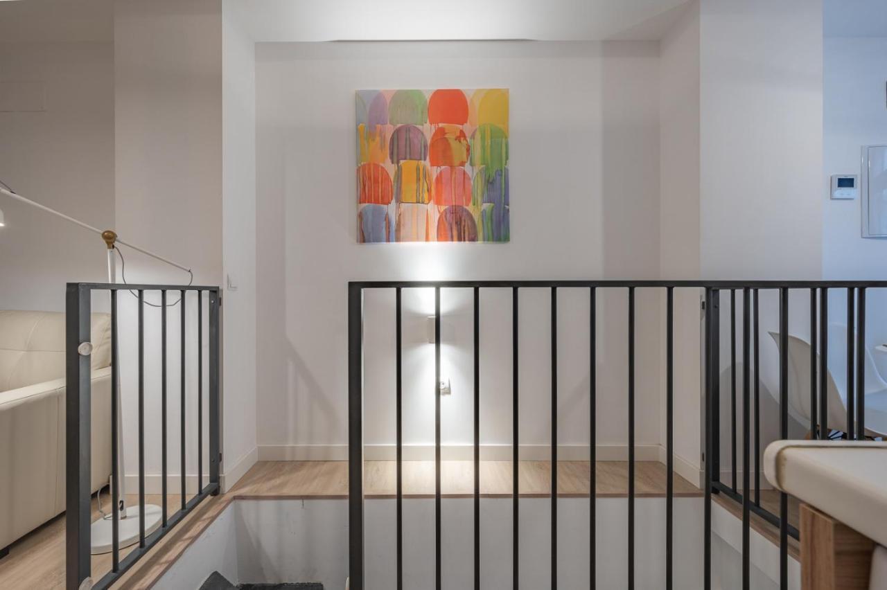 Apartamento Homes Parras Duplex