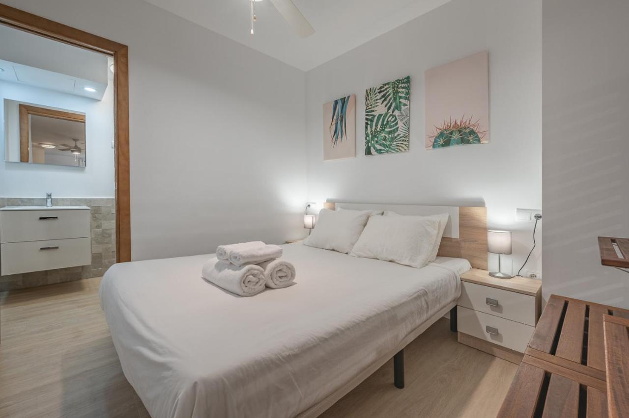Homes Parras Duplex Apartamento