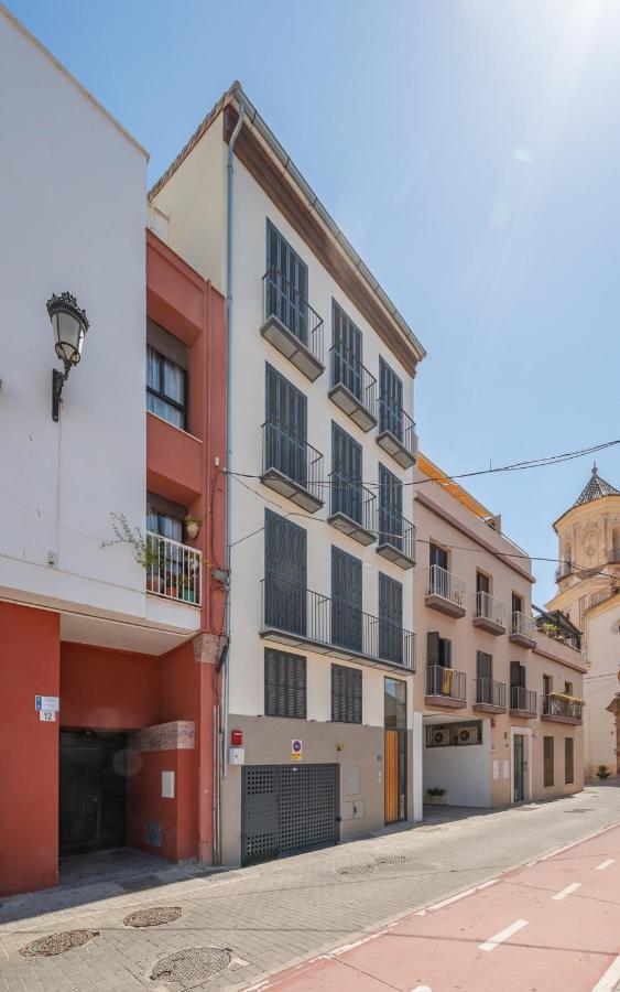 Homes Parras Duplex Apartamento