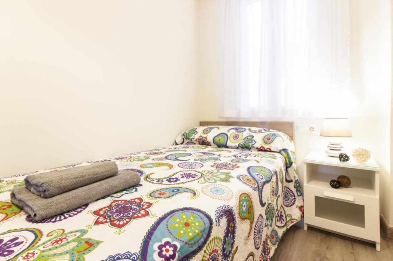 Apartment Casa Marina Málaga