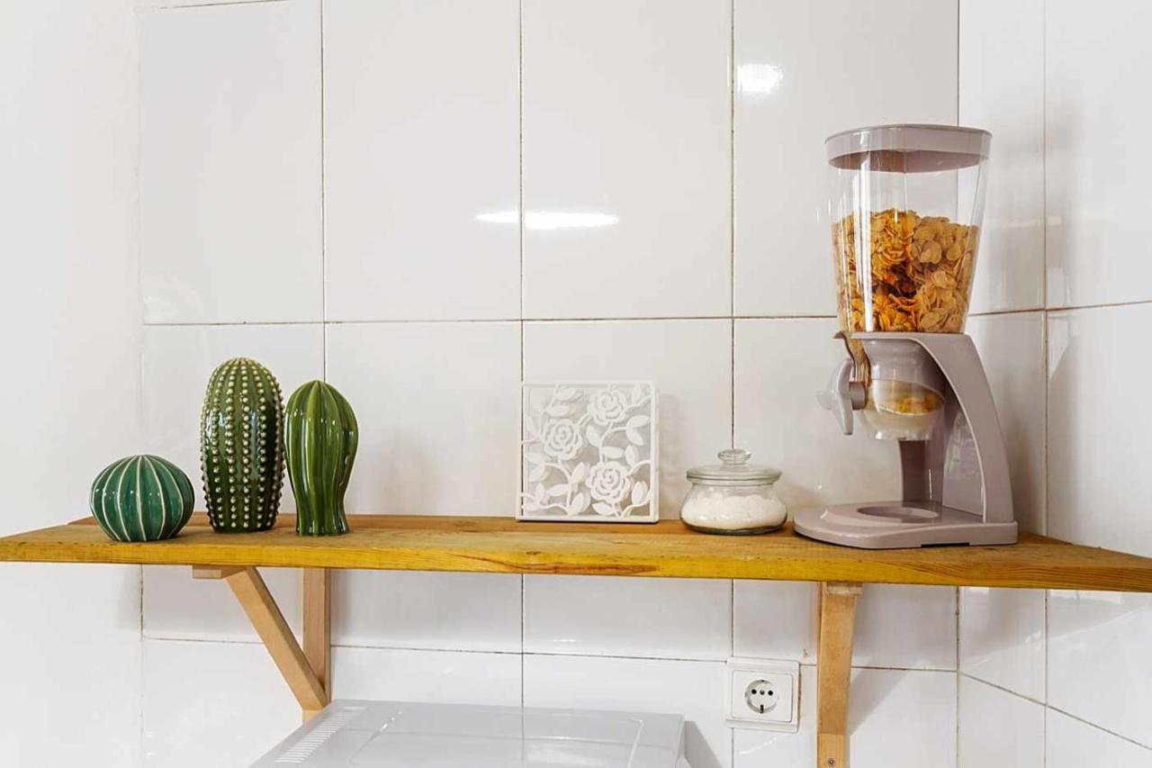 Letsmalaga - Lovely In Centre Apartment *