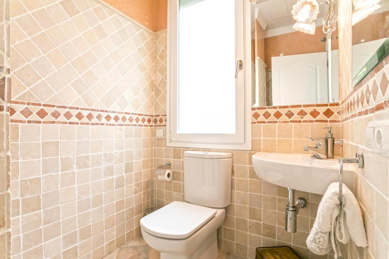 Mansiones De Constitucion Apartamentosmalagamanagement Appartement Málaga