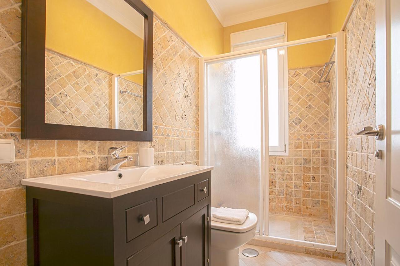 Appartement Mansiones De Constitucion Apartamentosmalagamanagement