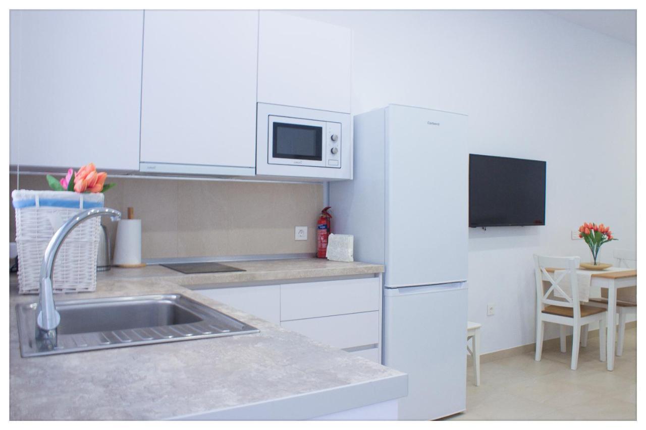 Apartment Estacion-centro Vialia Malaga
