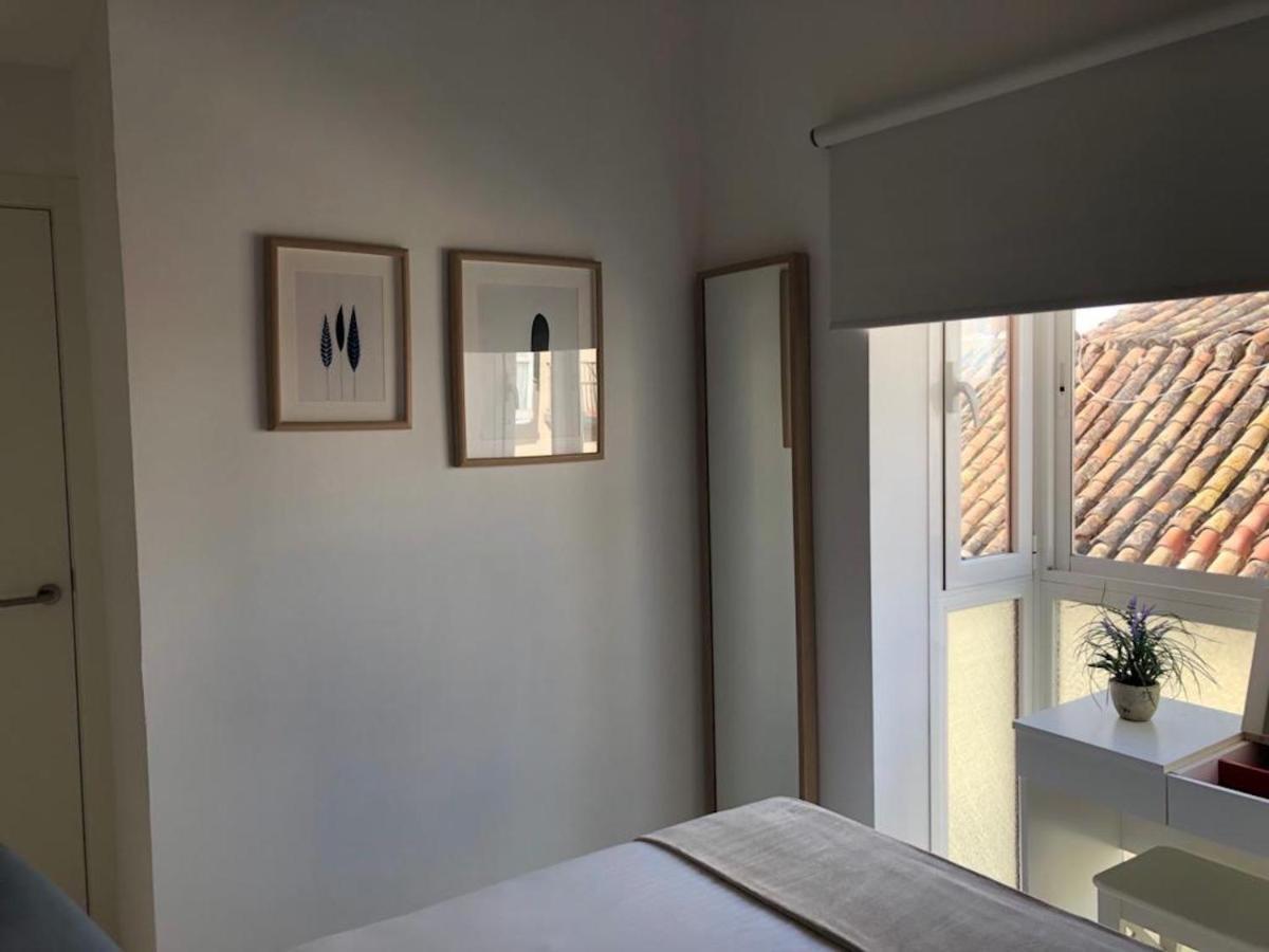 Holidays2malaga Alta Street 1 Bedroom High Speed Wifi Appartement *