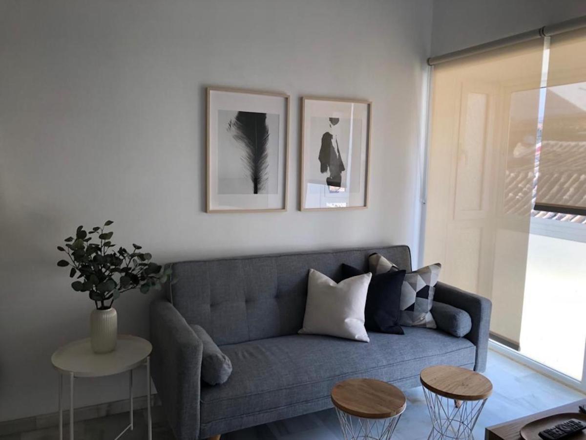 Holidays2malaga Alta Street 1 Bedroom High Speed Wifi * Málaga