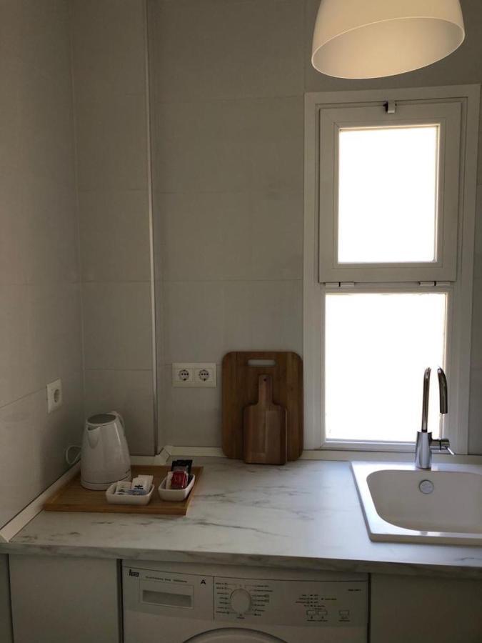 Holidays2malaga Alta Street 1 Bedroom High Speed Wifi * Málaga