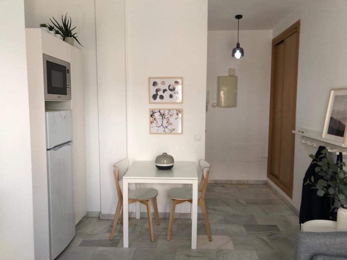 Holidays2malaga Alta Street 1 Bedroom High Speed Wifi Appartement *