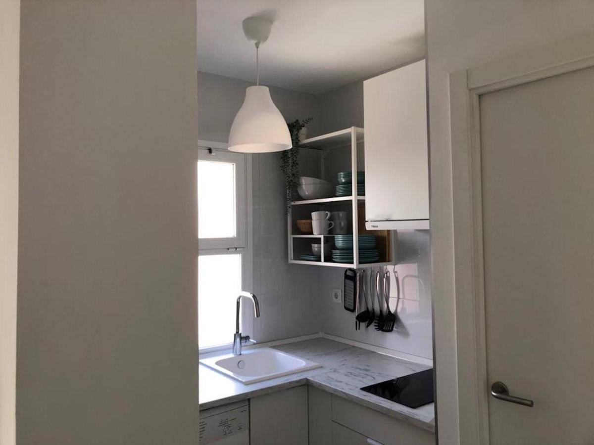 Holidays2malaga Alta Street 1 Bedroom High Speed Wifi Appartement