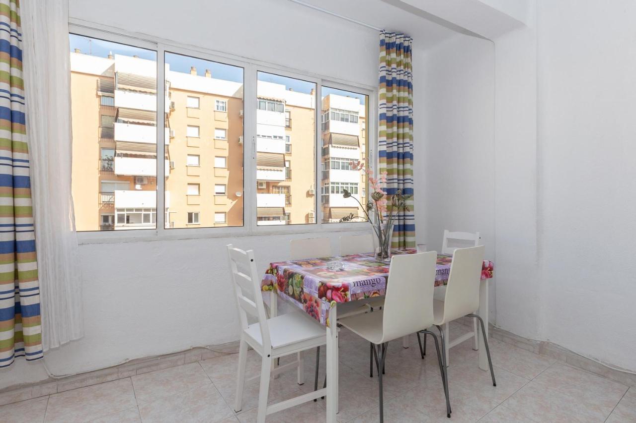 Apartment Centric In *