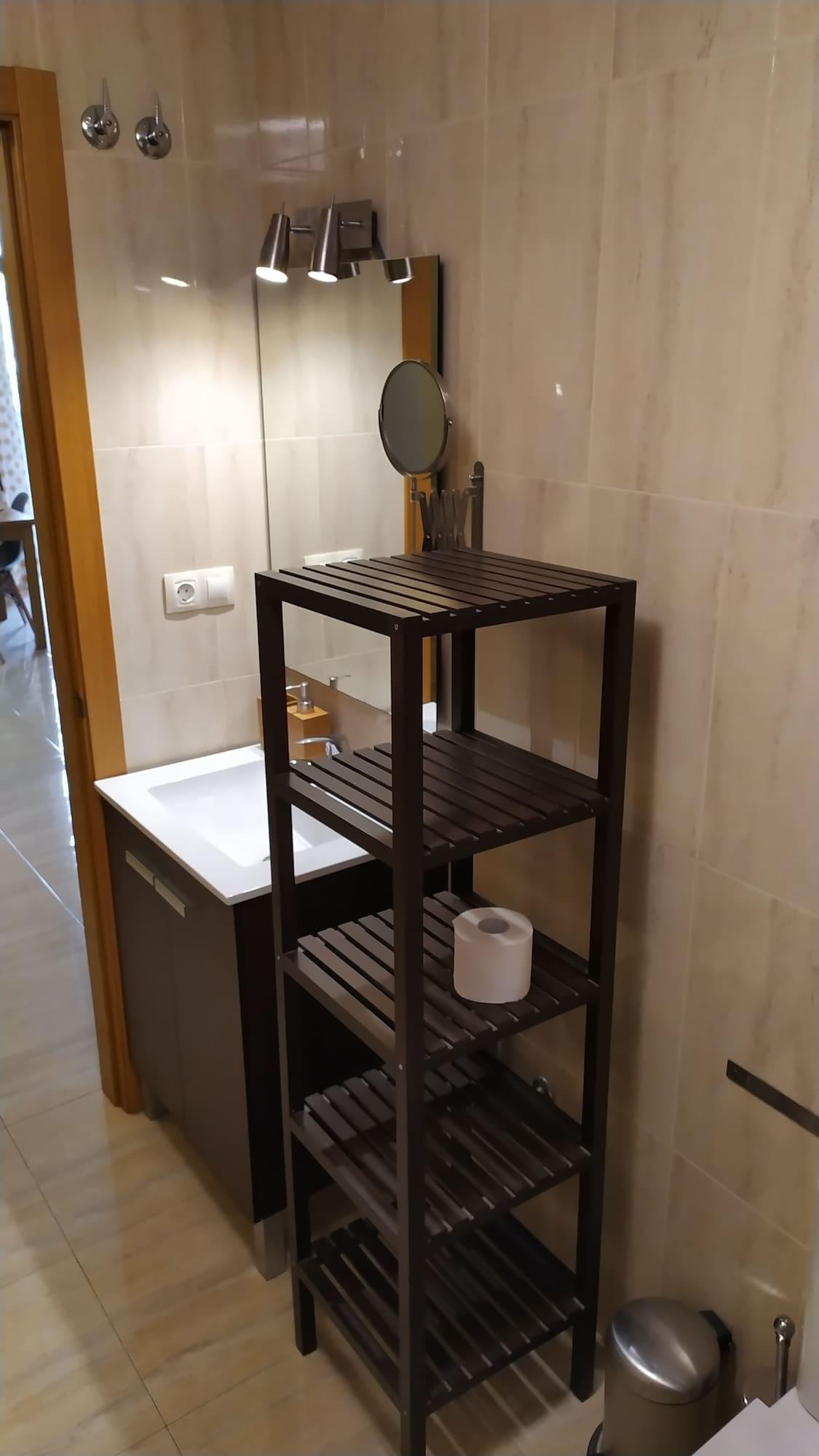 Life Alameda Colon Apartment Malaga