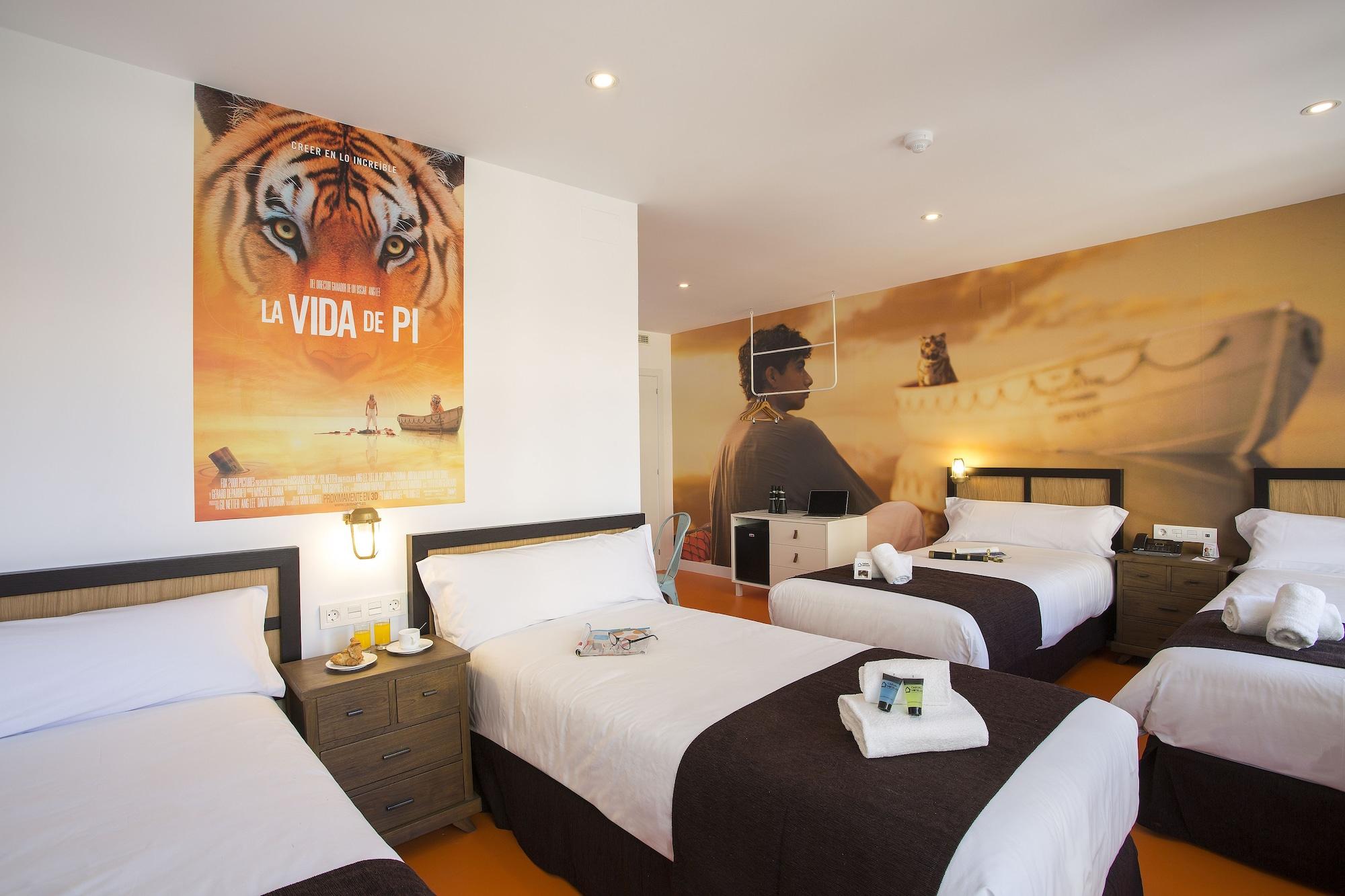 Hotel Casual Del Mar Malaga