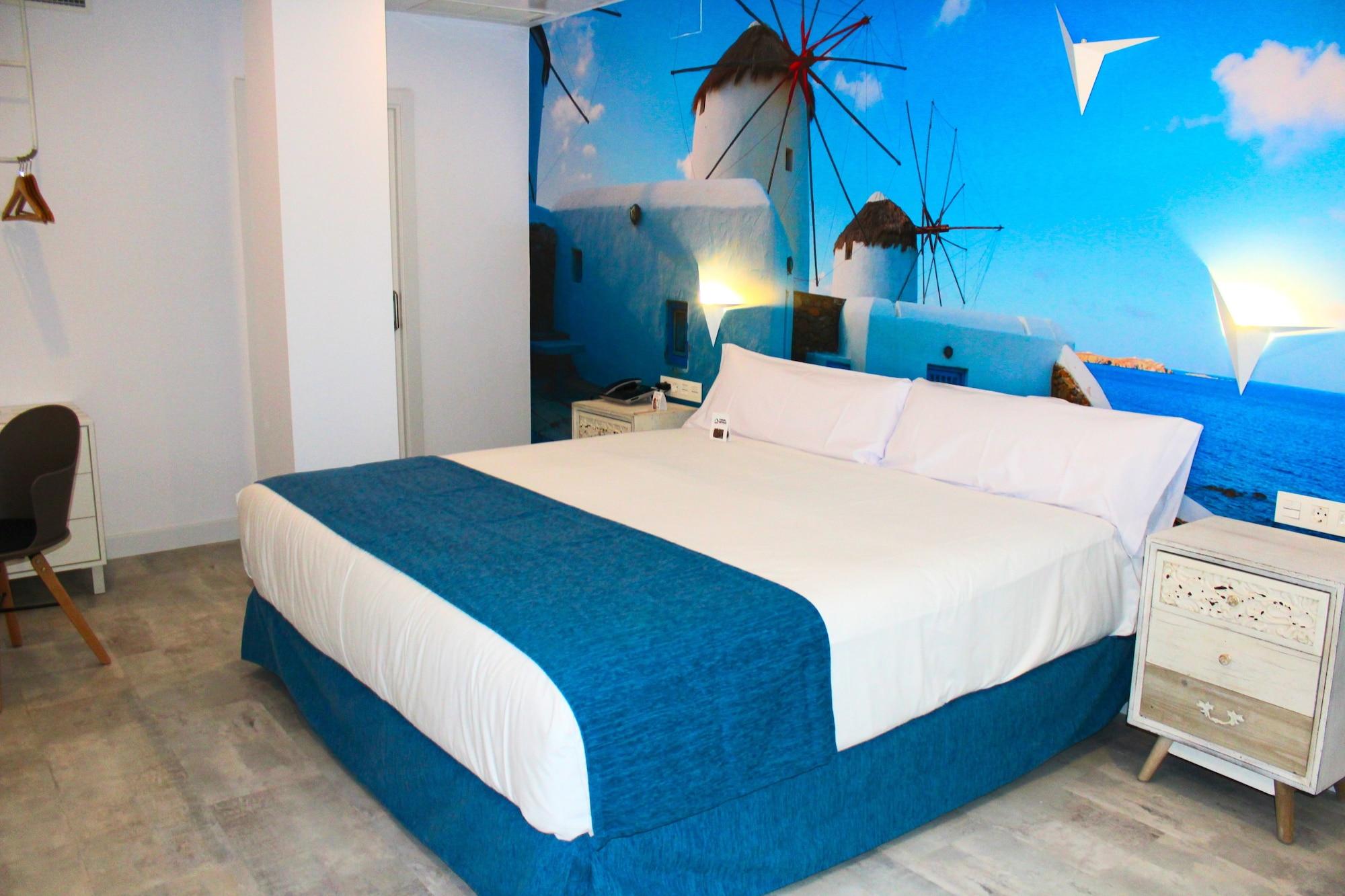Hotel Casual Del Mar