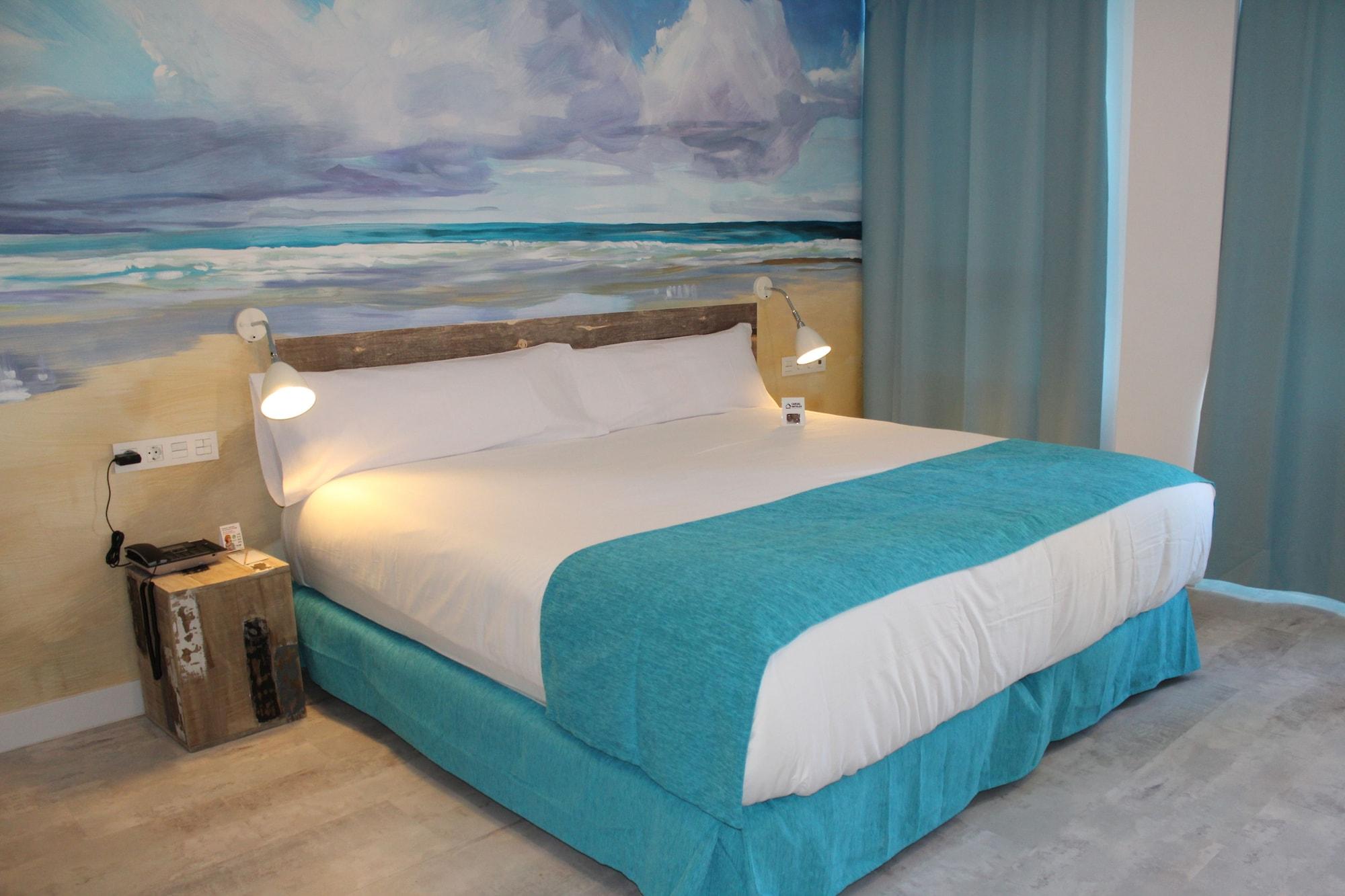 Hotel Casual Del Mar 3*