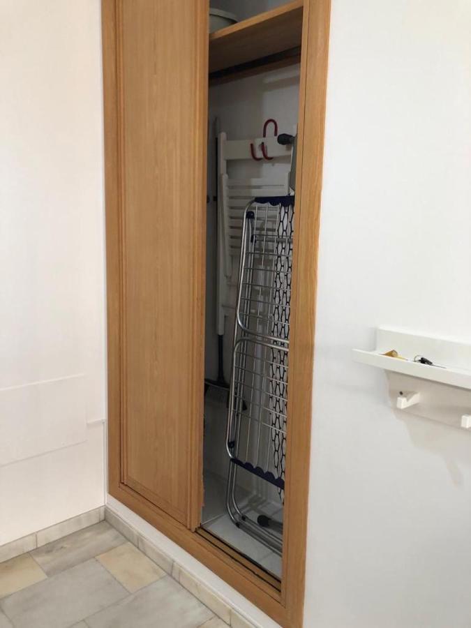 Holidays2malaga Alta Street 1 Bedroom High Speed Wifi Appartement Málaga