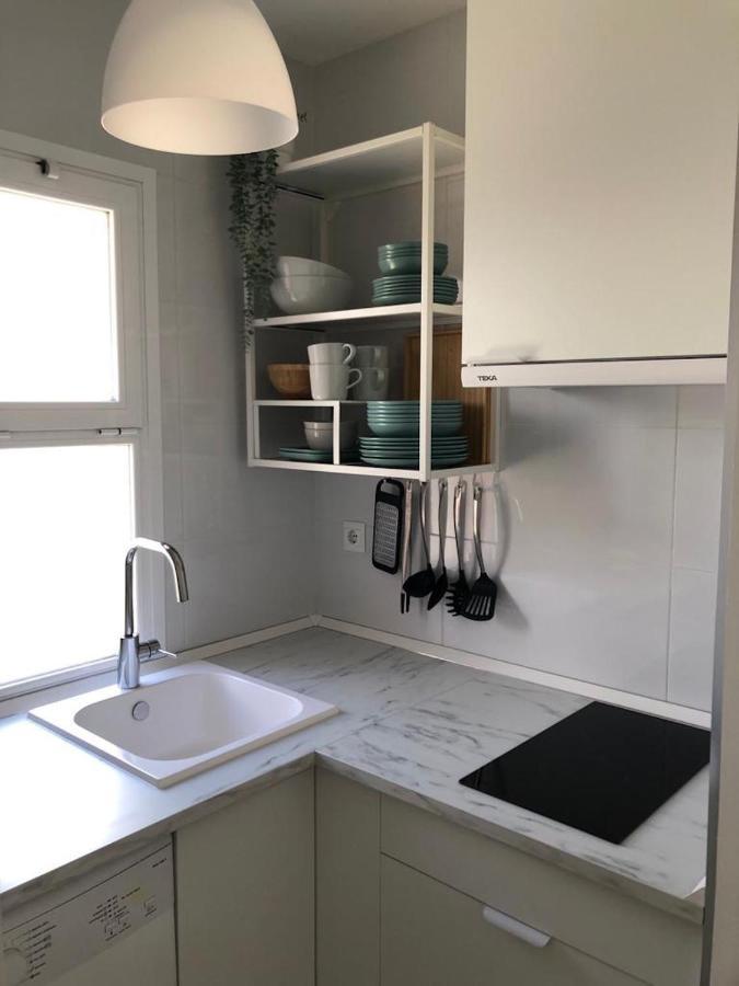 Holidays2malaga Alta Street 1 Bedroom High Speed Wifi Málaga