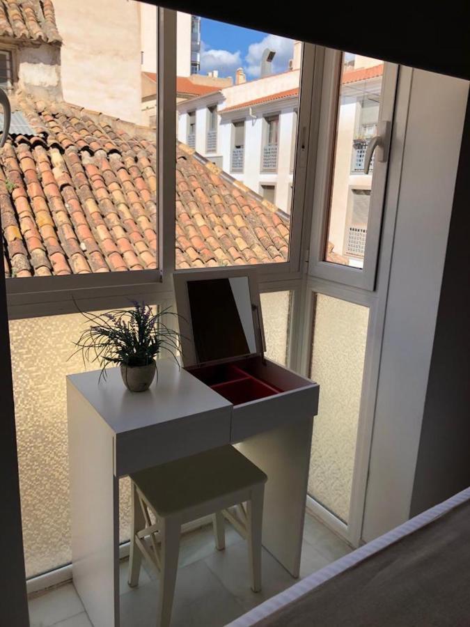 Appartement Holidays2malaga Alta Street 1 Bedroom High Speed Wifi *