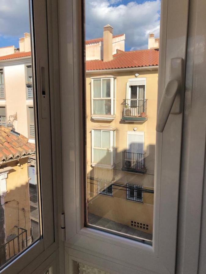 Appartement Holidays2malaga Alta Street 1 Bedroom High Speed Wifi Málaga