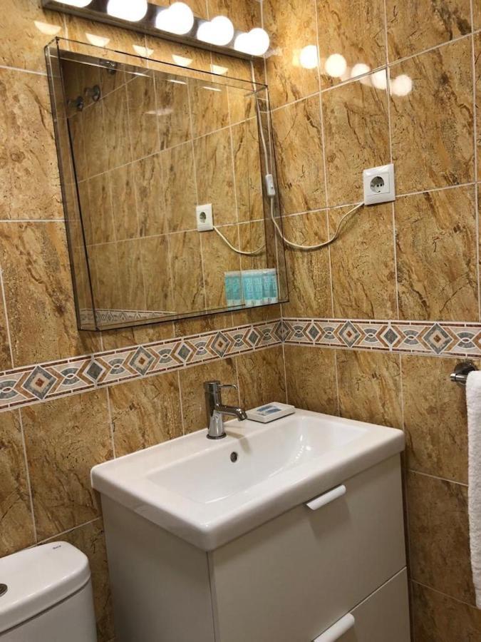 Holidays2malaga Alta Street 1 Bedroom High Speed Wifi Appartement *