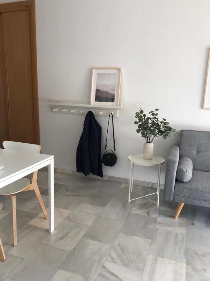 Holidays2malaga Alta Street 1 Bedroom High Speed Wifi Appartement *