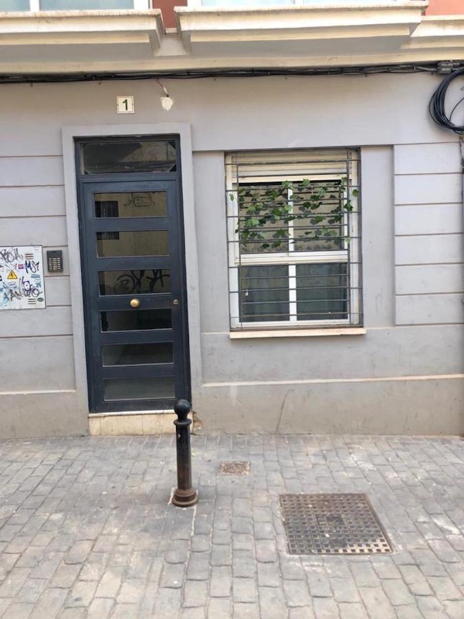 Holidays2malaga Alta Street 1 Bedroom High Speed Wifi Málaga