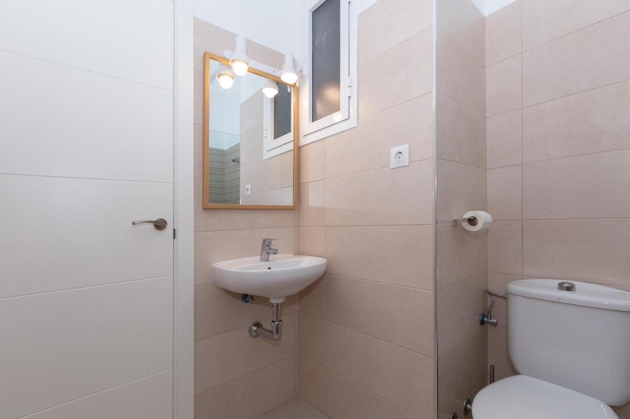 Centric In Apartment *
