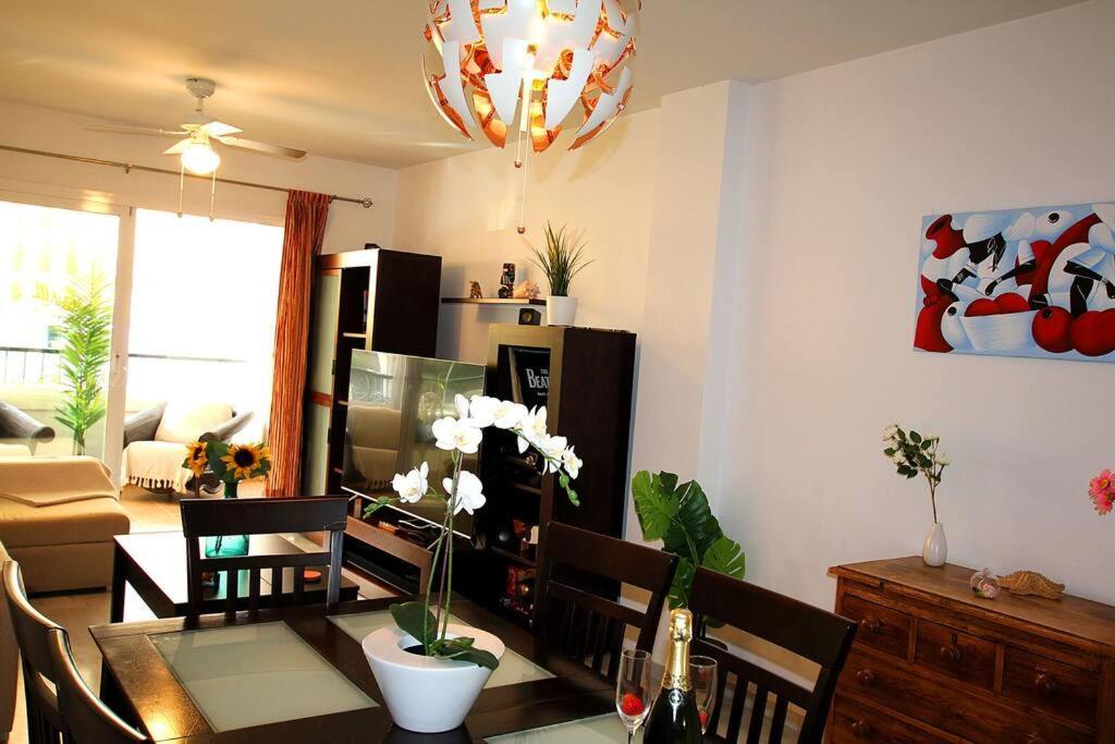 Gran Calahonda Near Marbella Apartment Malaga