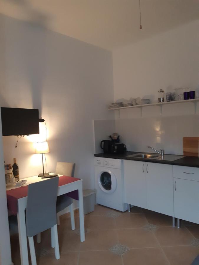 Apartment Casa Clara, Comares Málaga