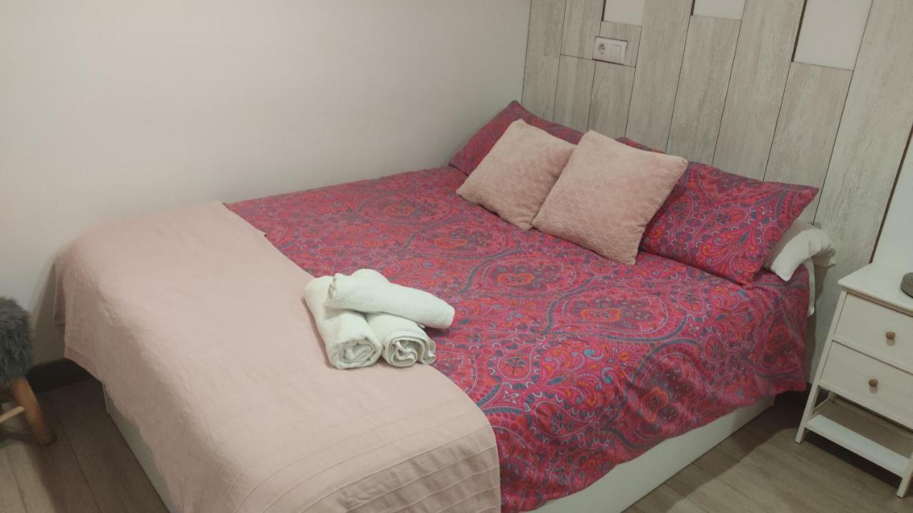 Barhelo Apartment *