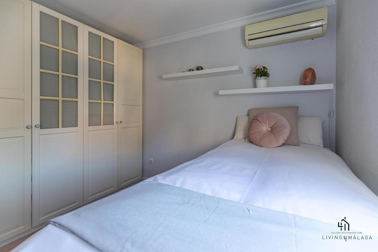 Living4Malaga Mountain Views Haven * Malaga