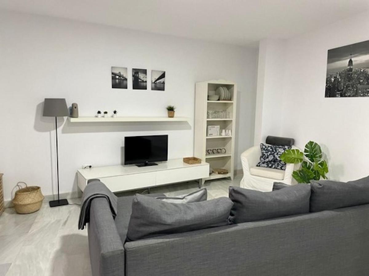 Appartement Holidays2malaga Jinetes Junto Casco Historico & Parking