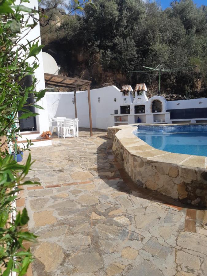 Casa Clara, Comares Apartment