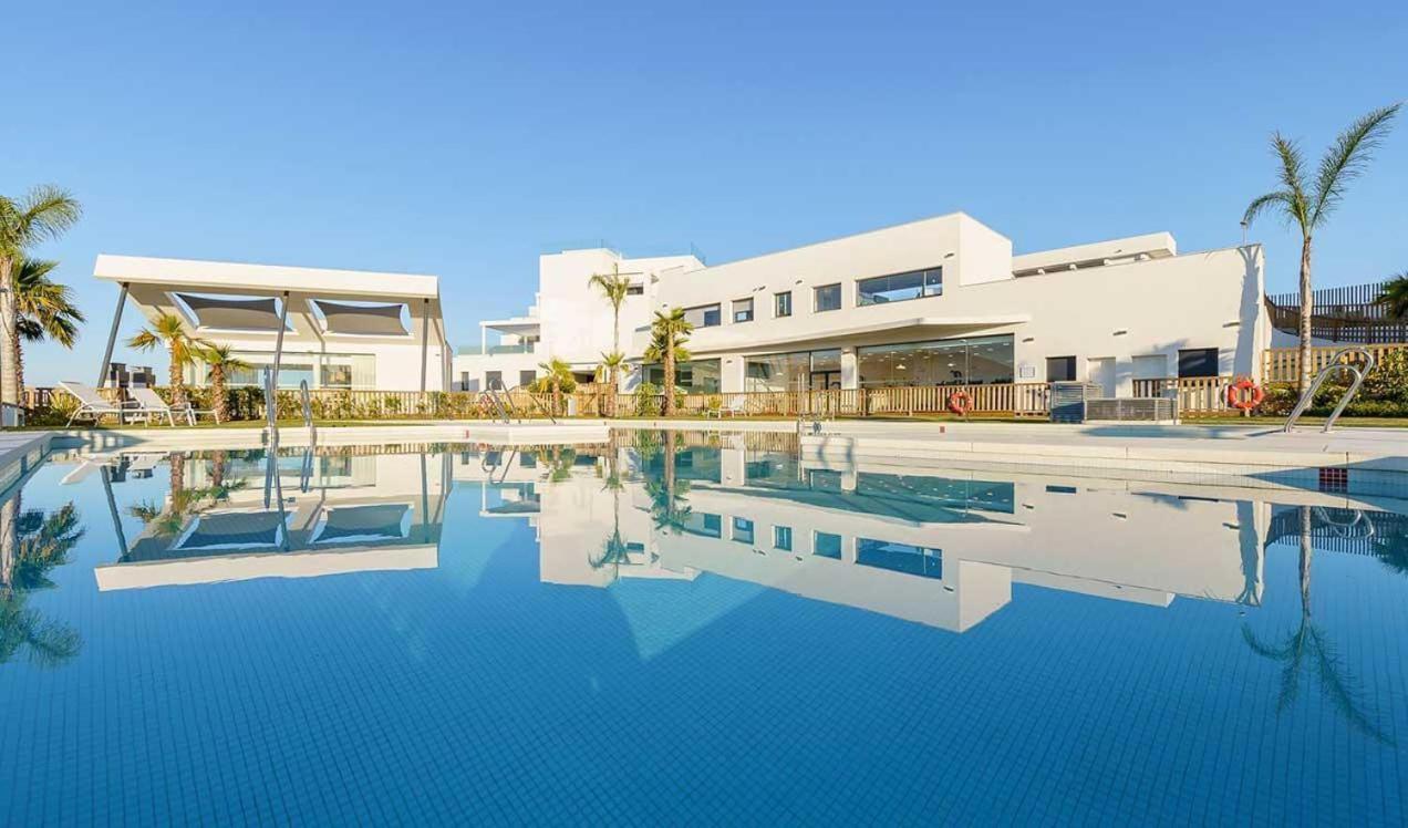 Appartement Beautiful 3 Bedroom La Cala De Mijas *