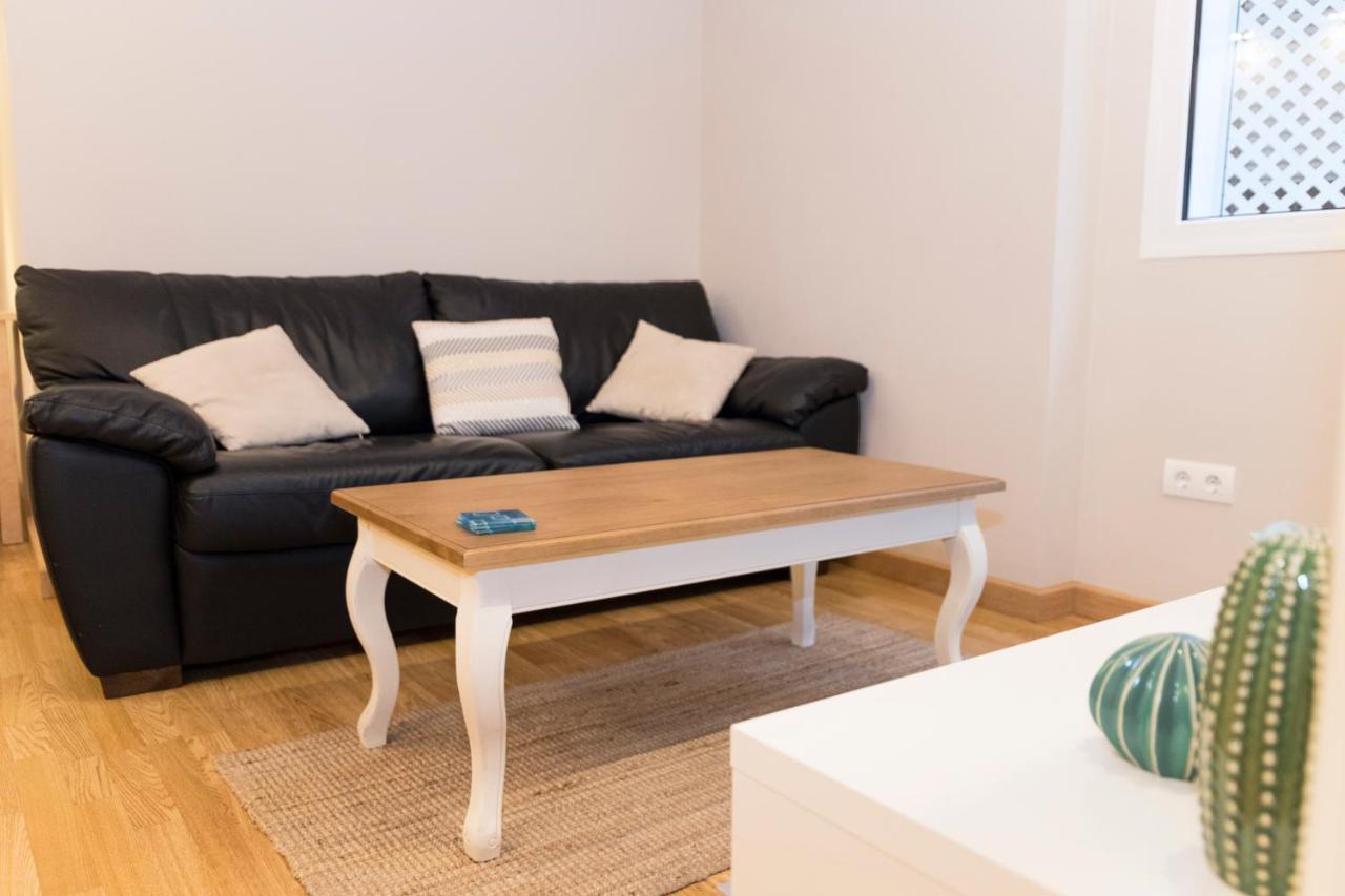 Melina Arlu - Centro Historico Appartement