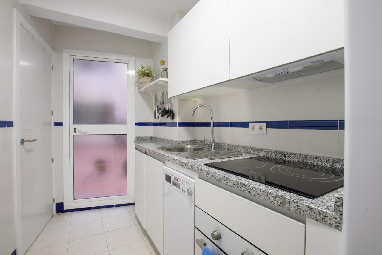 Apartment Almansa Center *