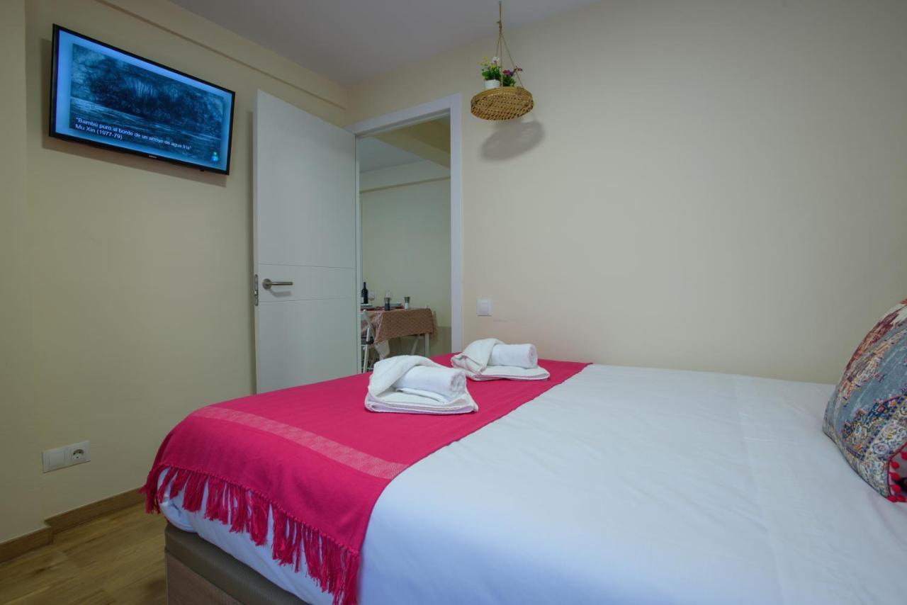 Almansa Center Apartment