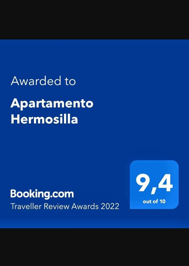 Hermosilla *