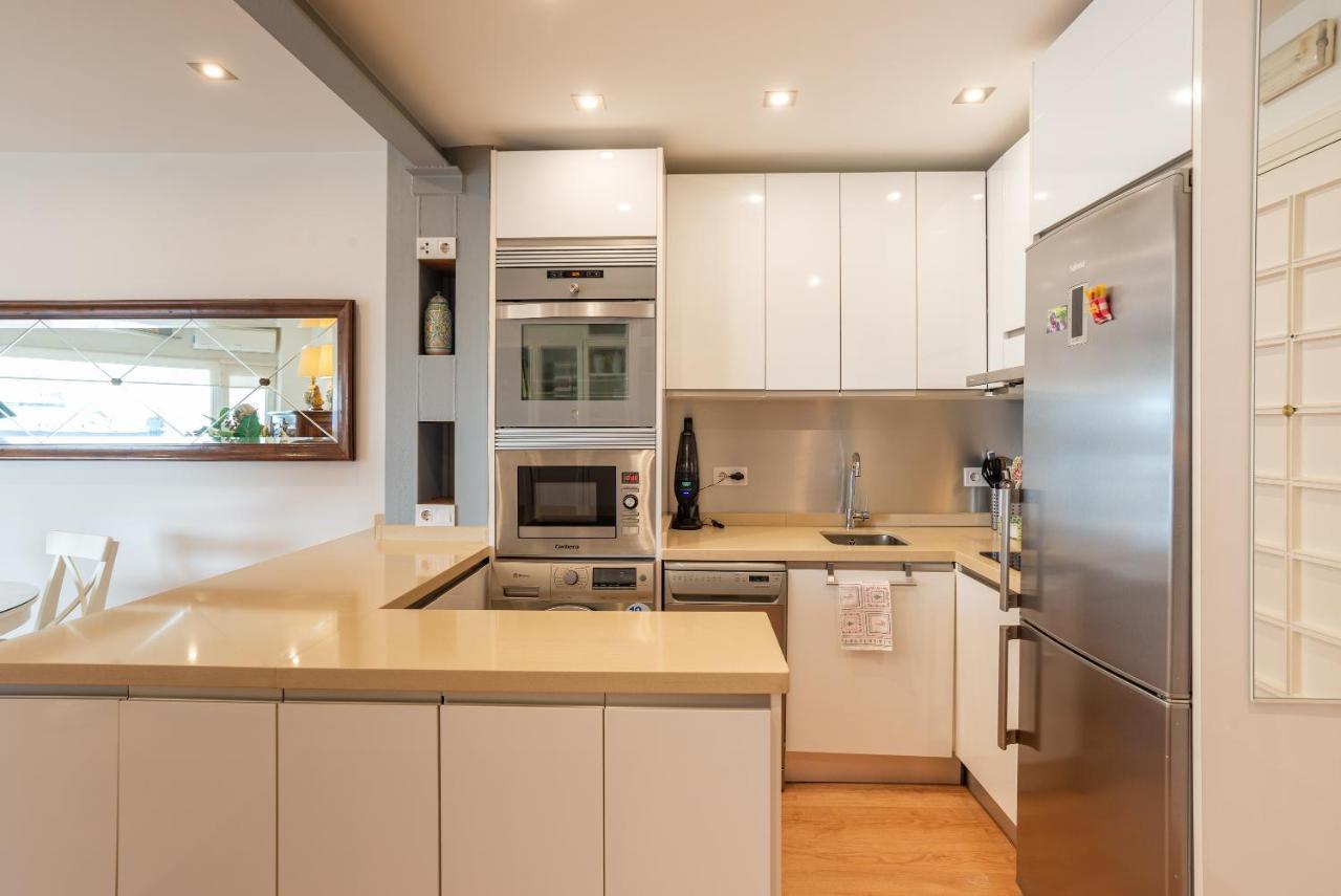 Loft 'el Angel Del Soho' Malaga