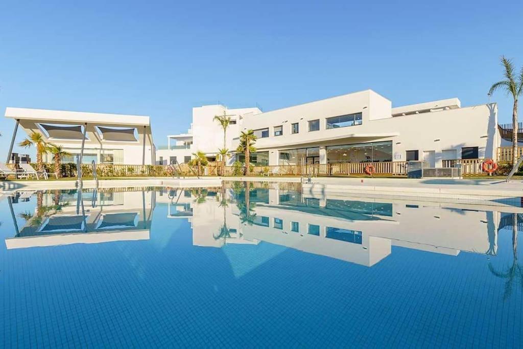 Appartement Beautiful 3 Bedroom La Cala De Mijas *